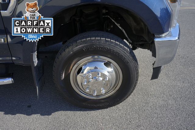 Thumbnail: 2019 Ford F-350 - 10