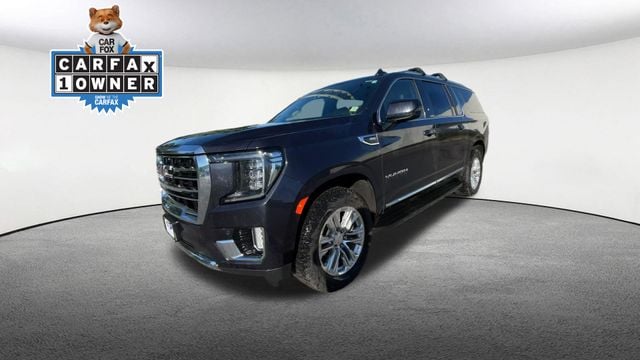 Thumbnail: 2023 GMC Yukon XL - 4