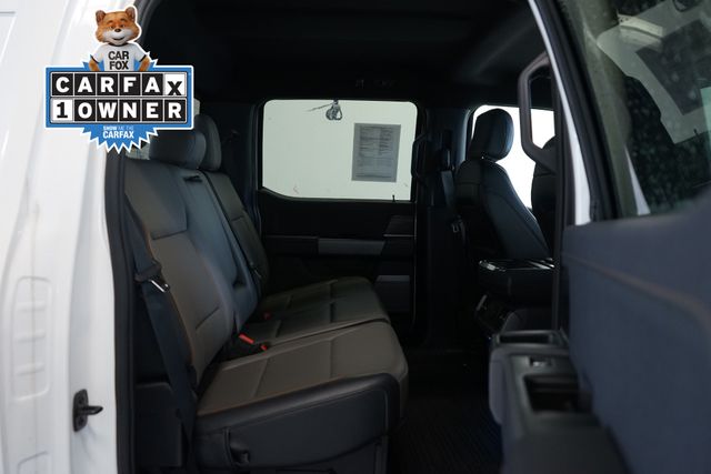 Thumbnail: 2025 Ford F-150 - 32