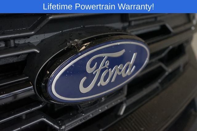 Thumbnail: 2025 Ford Expedition MAX - 19