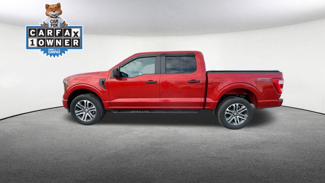 Thumbnail: 2023 Ford F-150 - 6