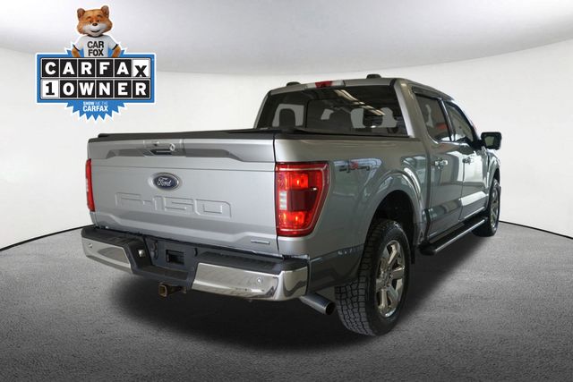 Thumbnail: 2021 Ford F-150 - 13