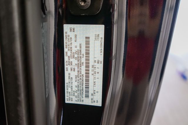 2024 Ford F-250 XL 28
