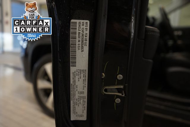 Thumbnail: 2022 Jeep Cherokee - 19