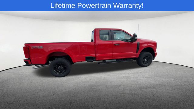 Thumbnail: 2026 Ford F-350 - 10