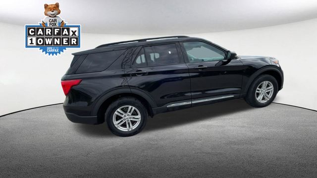 Thumbnail: 2023 Ford Explorer - 10