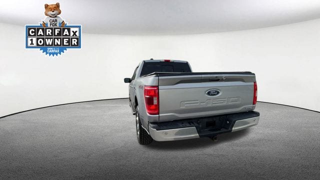Thumbnail: 2021 Ford F-150 - 8