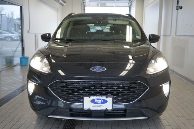 Thumbnail: 2020 Ford Escape - 18