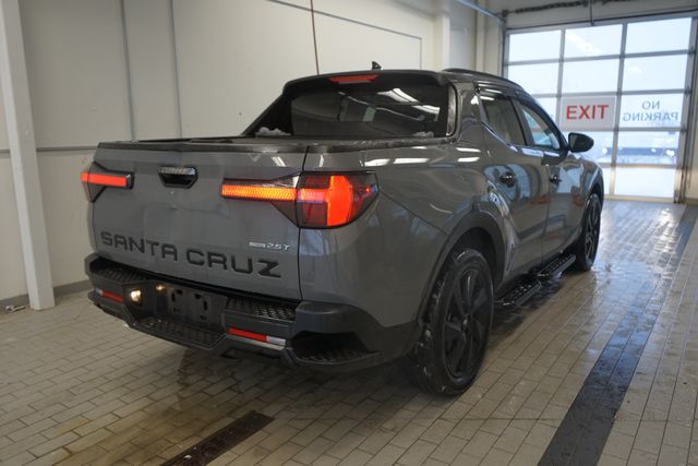 Thumbnail: 2023 Hyundai Santa Cruz - 14