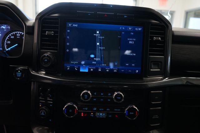 Thumbnail: 2022 Ford F-150 - 22