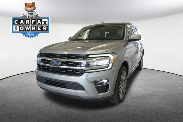 Thumbnail: 2024 Ford Expedition - 1