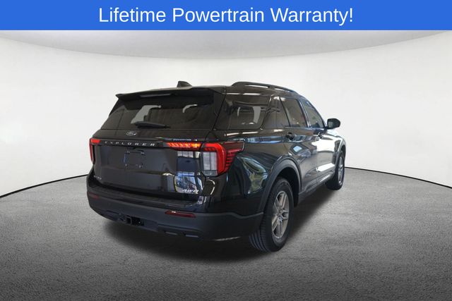 Thumbnail: 2026 Ford Explorer - 15