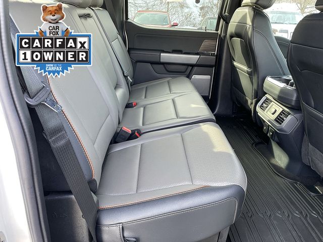 Thumbnail: 2025 Ford F-150 - 25