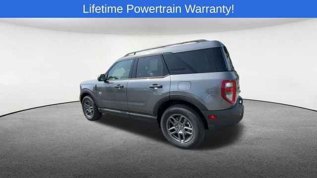 Thumbnail: 2026 Ford Bronco Sport - 7