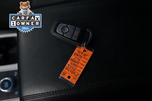 Thumbnail: 2023 Ford Explorer - 23