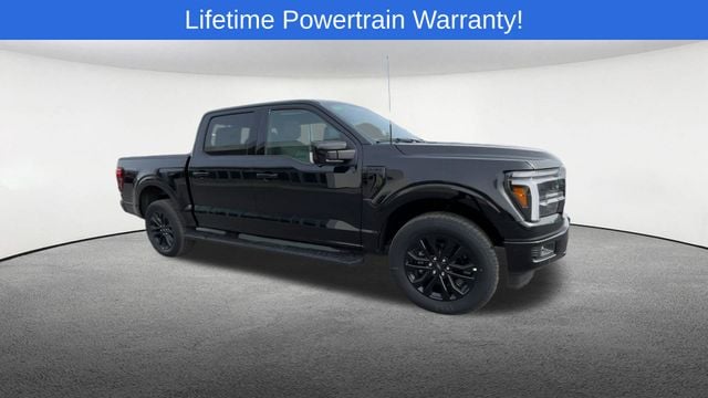 Thumbnail: 2026 Ford F-150 - 2