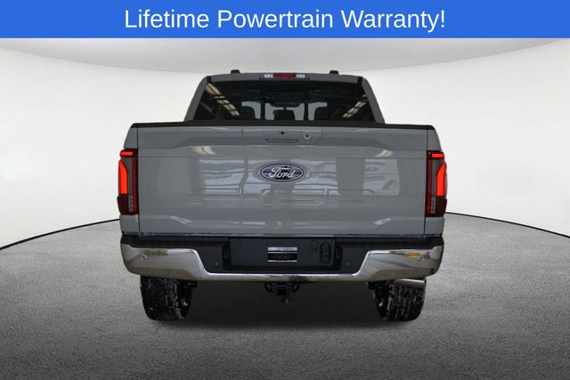 Thumbnail: 2026 Ford F-150 - 11