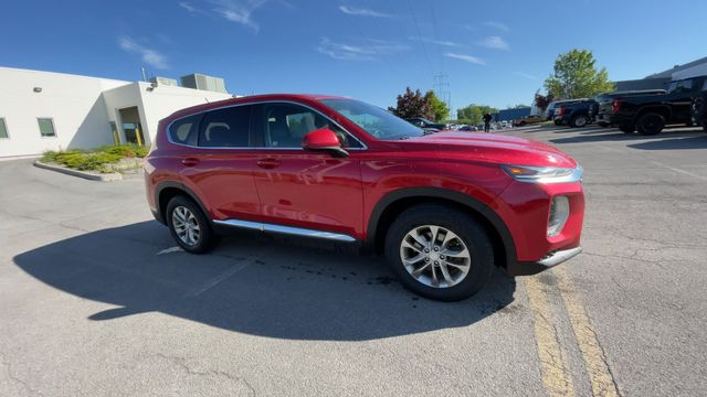 Thumbnail: 2020 Hyundai Santa Fe - 2