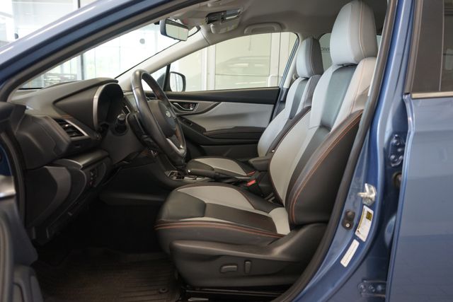Thumbnail: 2023 Subaru Crosstrek - 12