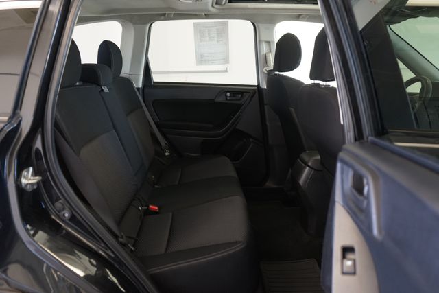 Thumbnail: 2014 Subaru Forester - 31