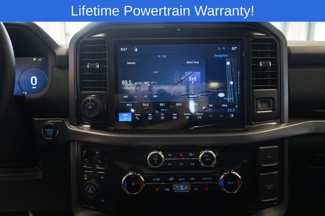 Thumbnail: 2026 Ford F-150 - 25