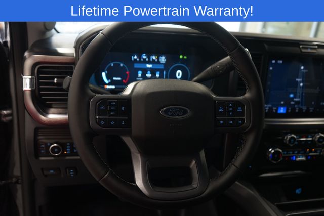 Thumbnail: 2026 Ford F-250 - 14