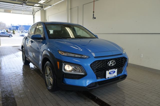 Thumbnail: 2019 Hyundai Kona - 8