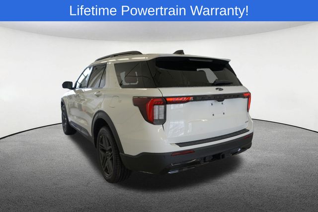 Thumbnail: 2026 Ford Explorer - 10