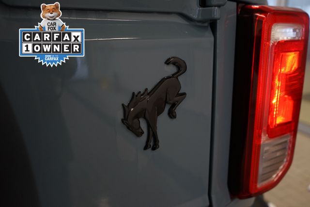 Thumbnail: 2023 Ford Bronco - 13