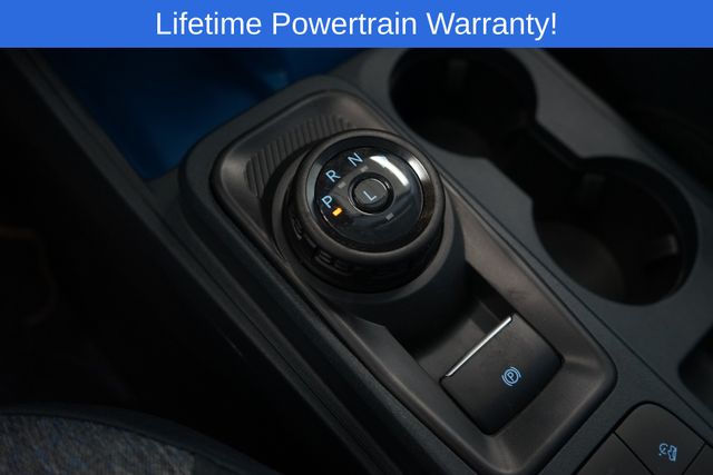 Thumbnail: 2025 Ford Maverick - 26