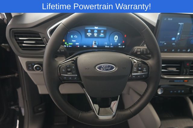 Thumbnail: 2025 Ford Escape - 21