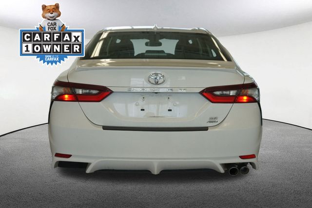 Thumbnail: 2023 Toyota Camry - 12