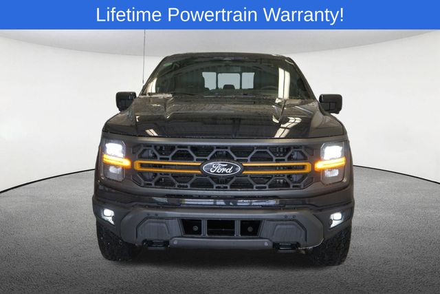 Thumbnail: 2025 Ford F-150 - 18