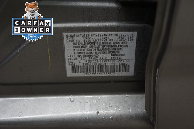 Thumbnail: 2021 Nissan Sentra - 26