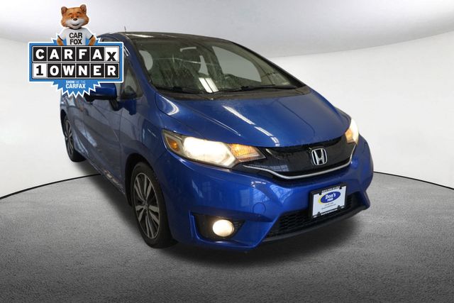 Thumbnail: 2016 Honda Fit - 15
