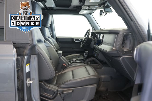 Thumbnail: 2025 Ford Bronco - 32