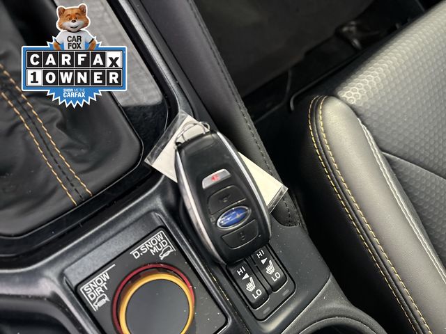 Thumbnail: 2022 Subaru Forester - 28