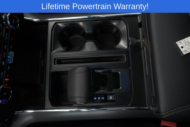 Thumbnail: 2025 Ford F-150 - 24