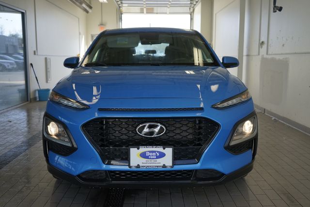 Thumbnail: 2019 Hyundai Kona - 9