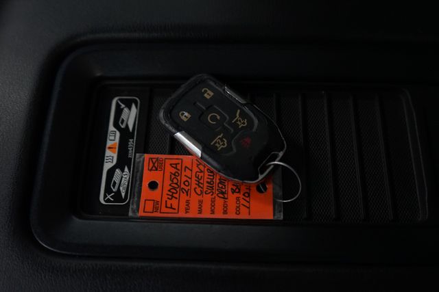 Thumbnail: 2017 Chevrolet Suburban - 33