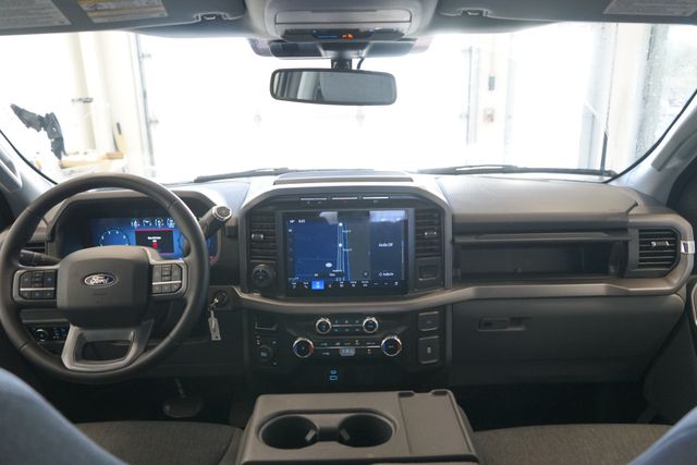 Thumbnail: 2024 Ford F-150 - 28
