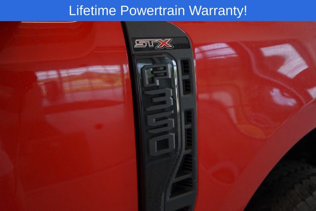 Thumbnail: 2026 Ford F-350 - 16