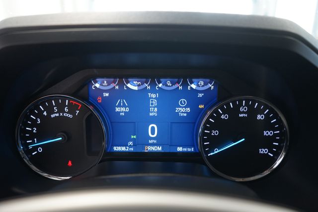 Thumbnail: 2022 Ford Expedition MAX - 14