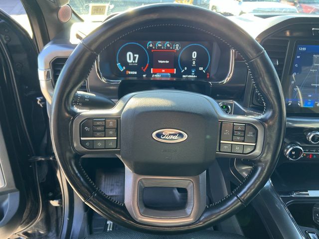 Thumbnail: 2021 Ford F-150 - 23