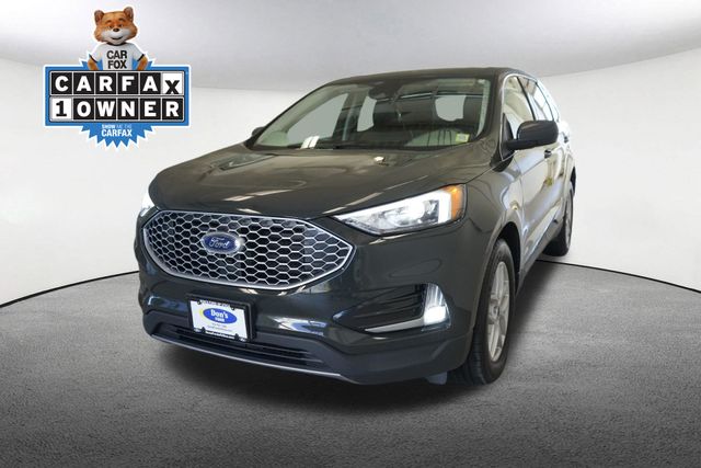 Thumbnail: 2023 Ford Edge - 1
