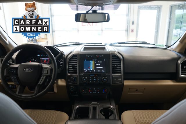 Thumbnail: 2018 Ford F-150 - 29