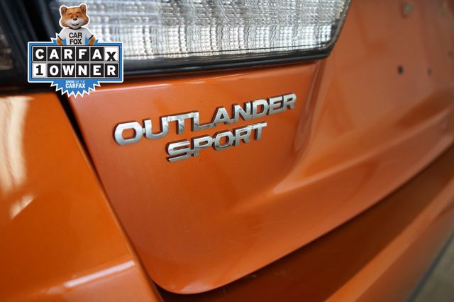 Thumbnail: 2020 Mitsubishi Outlander Sport - 13