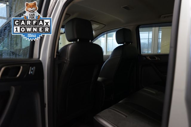 Thumbnail: 2023 Ford Ranger - 21