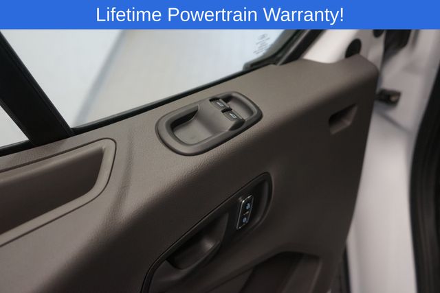 Thumbnail: 2026 Ford Transit Series - 18