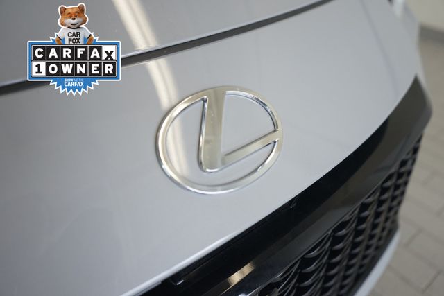 Thumbnail: 2026 Lexus IS - 19